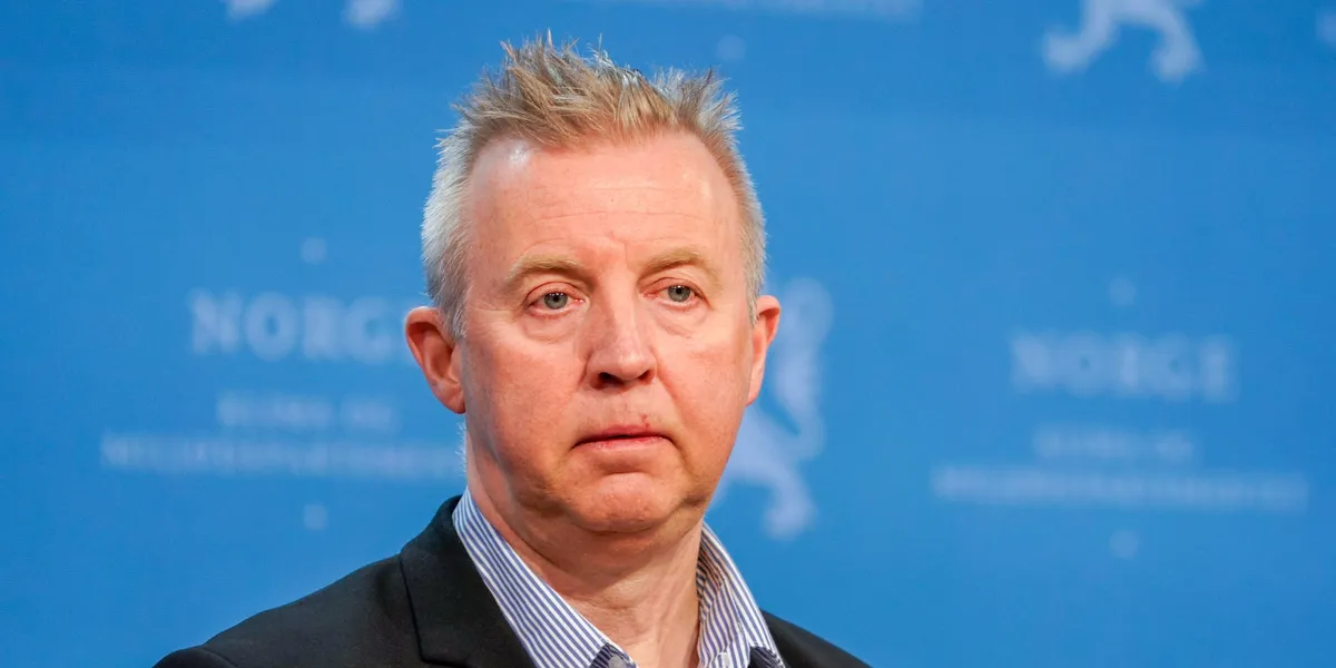 Frode Alfheim seiler opp som lederkandidat i LO