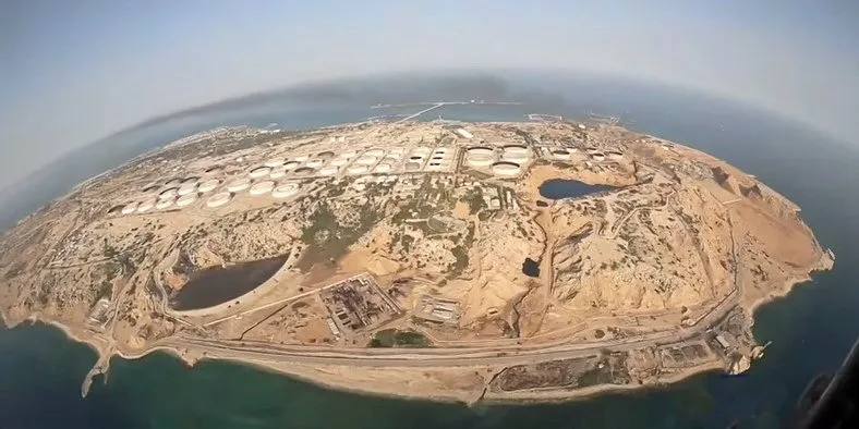 Iran switches tanker loading tactics at Kharg Island to protect VLCCs