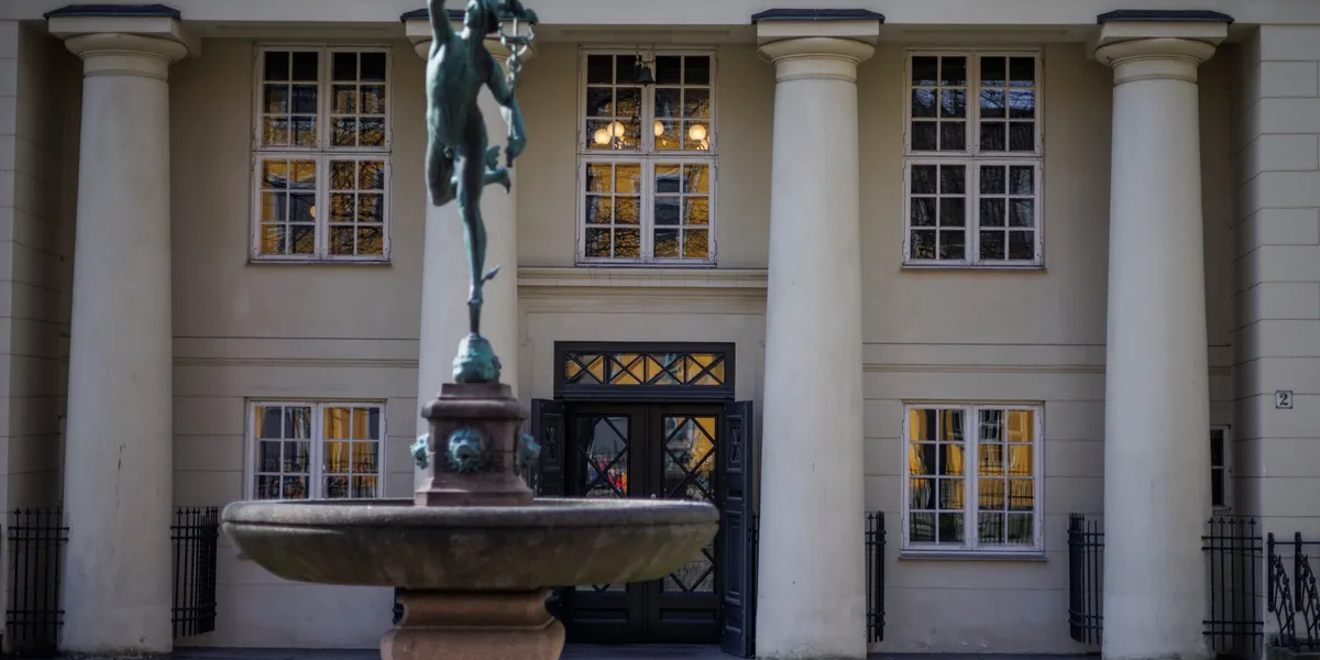 Oslo Børs styrer mot beste juni-måned siden 2012