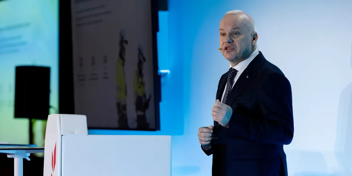 Equinor vurderer rettslige skritt etter Empire Wind-stans
