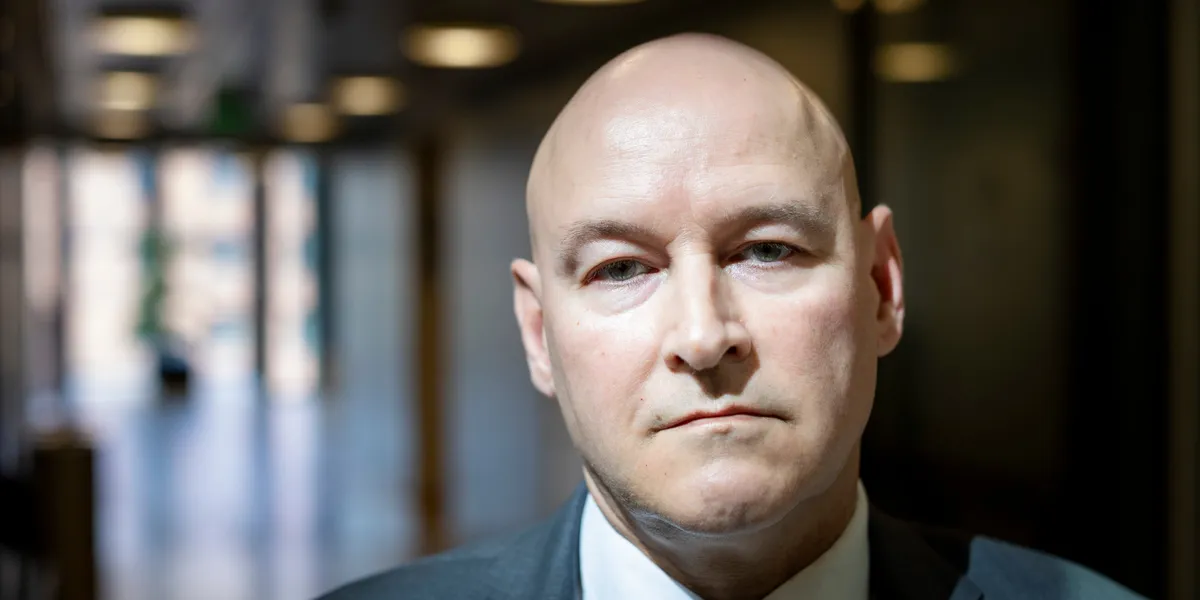 Lege får fengselsstraff etter skattesvindel i millionklassen