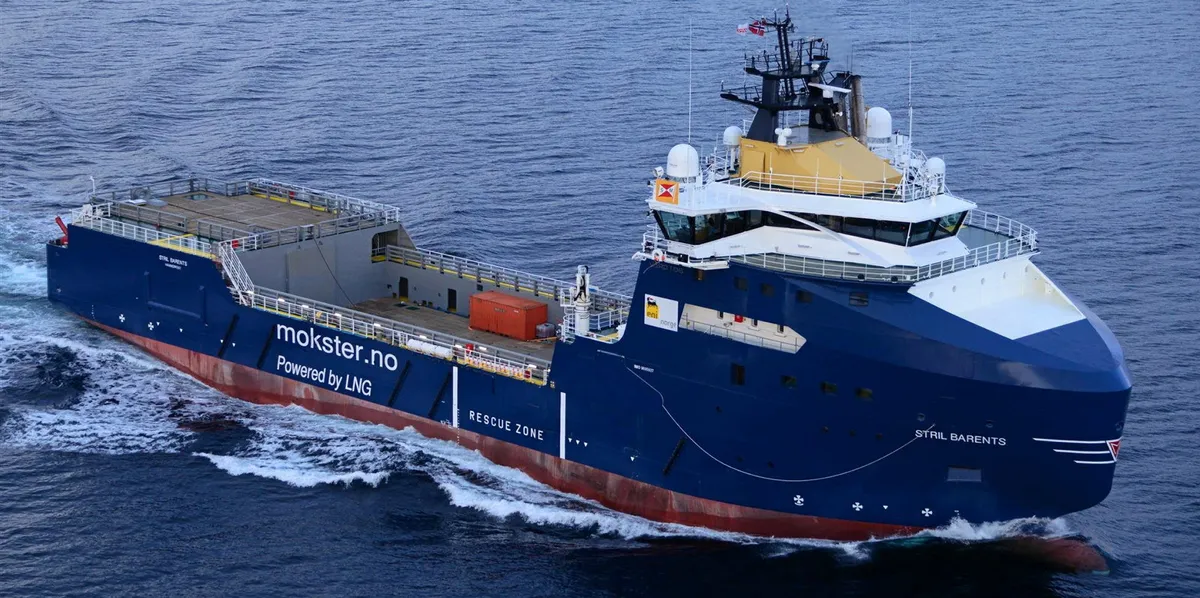 Data sharing initiative helps OSV owners slash 10,000 tonnes of C02 ...