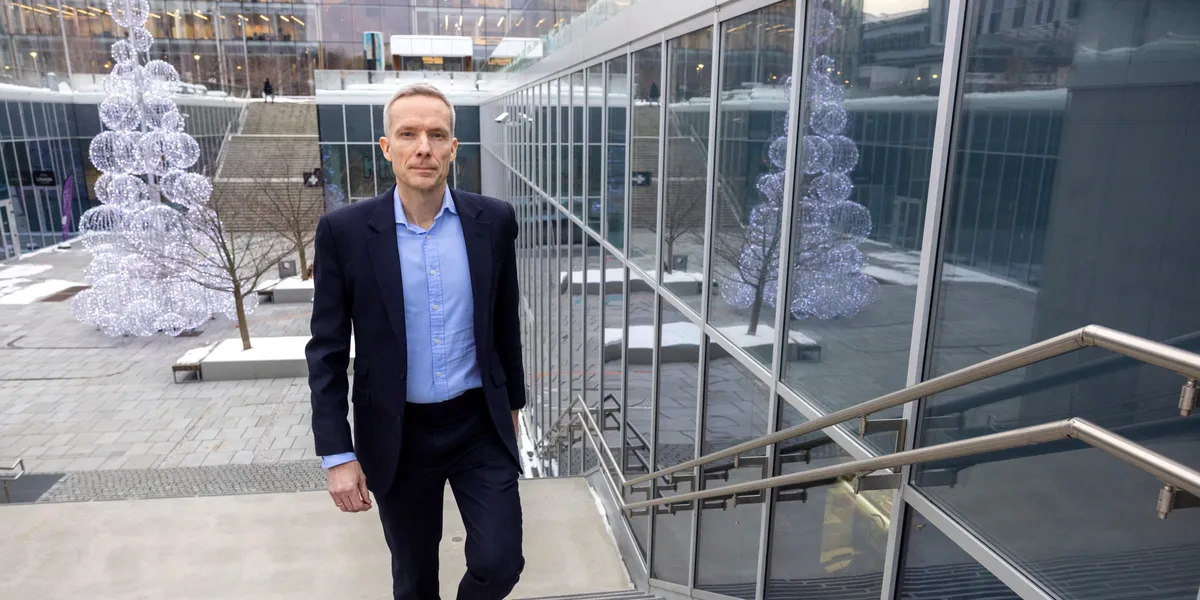 Røkkes aksjeplukkere med negativ avkastning – ligger langt bak markedet