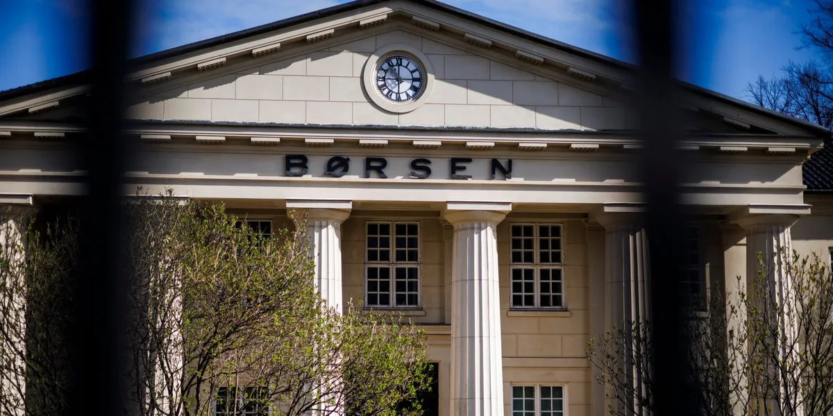 Ny toppnotering på Oslo Børs – Norse stiger kraftig