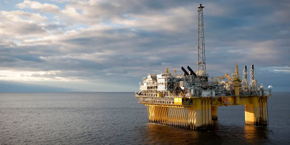 Equinor vedtar nytt oljeprosjekt til 21 milliarder kroner