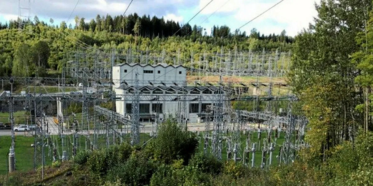 Oppgraderer Rød transformatorstasjon for nær 680 millioner kroner
