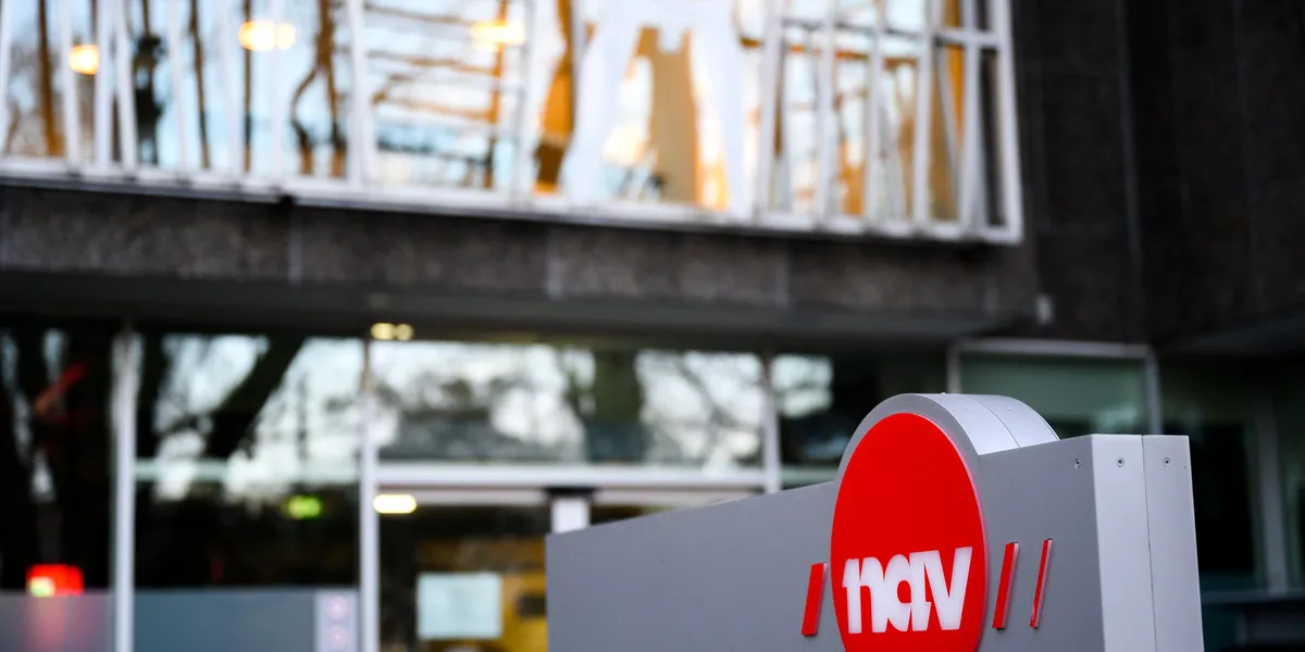Ferske Nav-tall: Arbeidsledigheten holdt seg på to prosent i juni