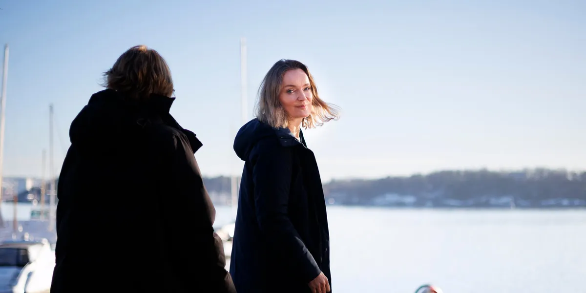 Laksearving blar opp for en av årets dyreste boliger