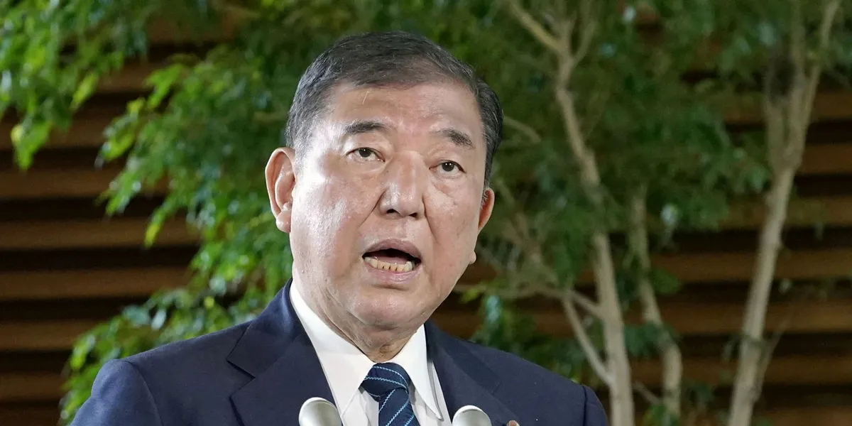 Japan lover tøffe forhandlinger med USA: – Dypt beklagelig