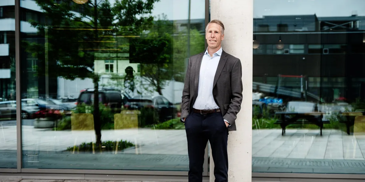 Norwegian authority targets major cut in farmed salmon mortality