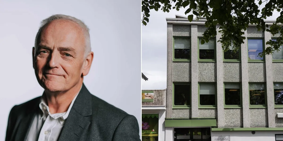 Låneskandalen: Hadde utlån via advokaten – fikk alt tilbake