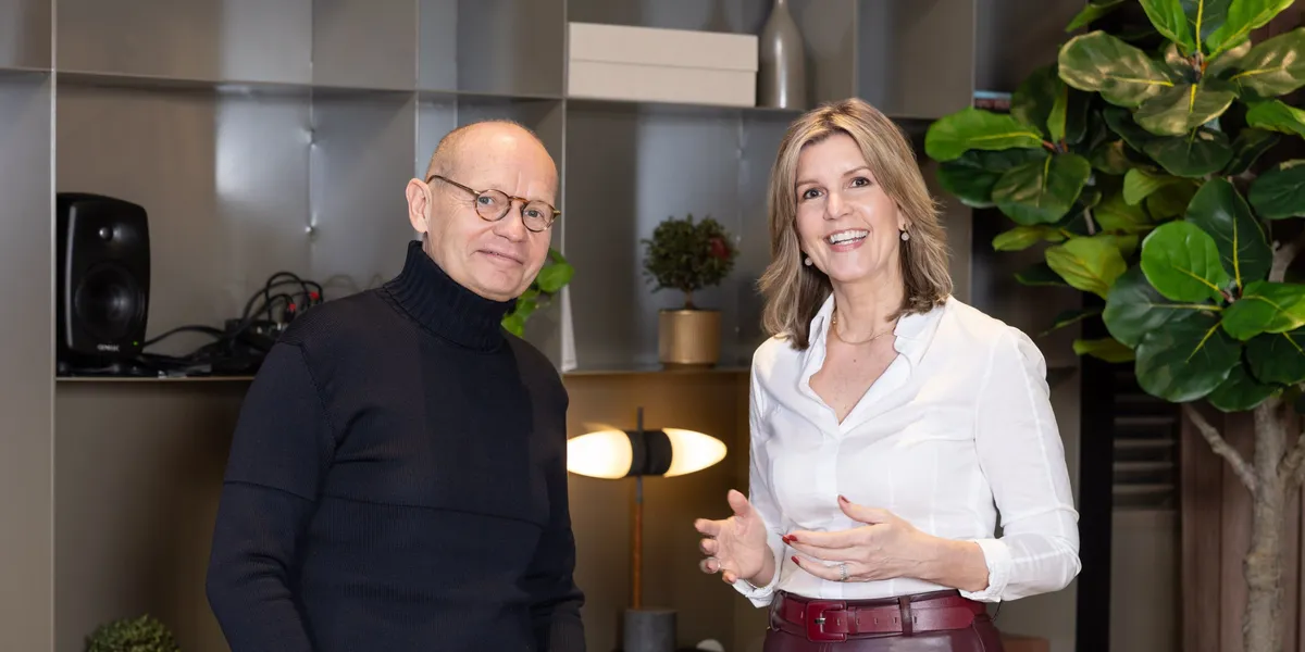 Schibsted Media starter boligsamarbeid med Finn.no-konkurrent