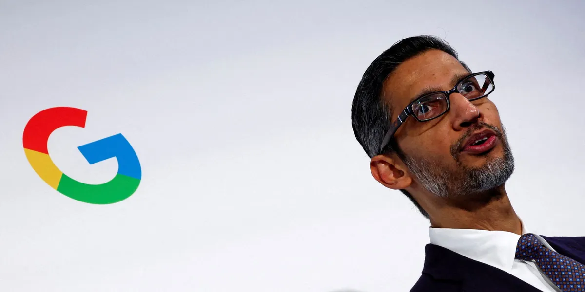 Bedre enn ventet for Alphabet i første kvartal – aksjen stiger markant i etterhandelen