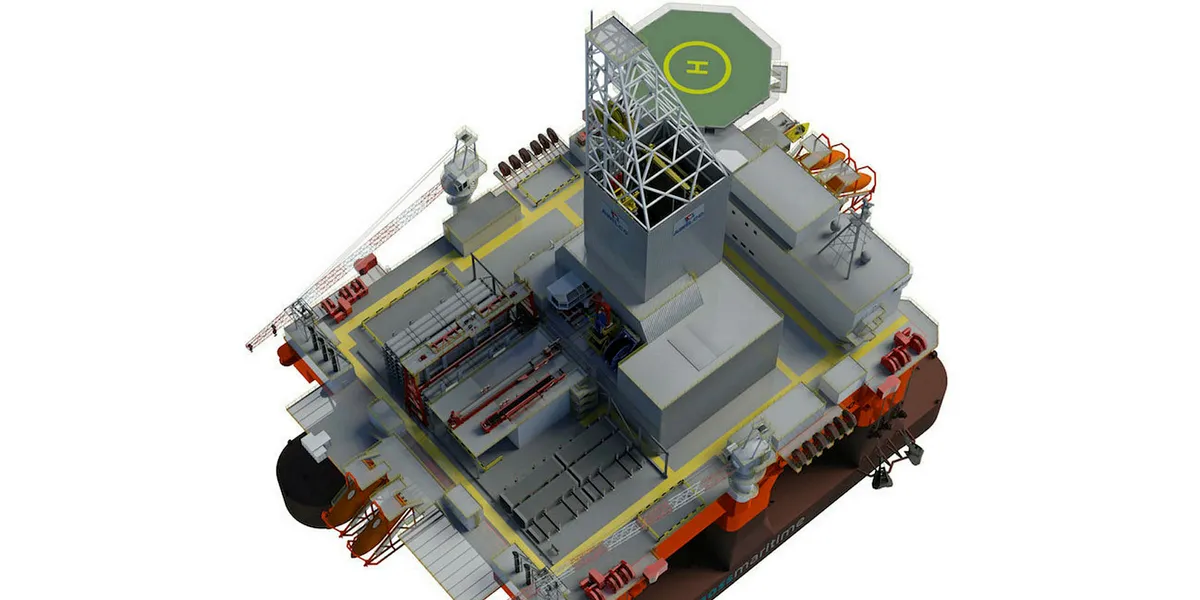 MHWirth seals $100m rig deal | Upstream