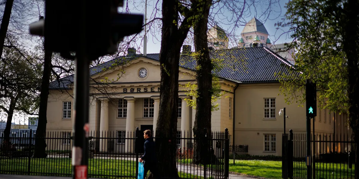 Oslo Børs stiger videre etter nye angrep i Midtøsten: – Diplomatiet virker å være i koma