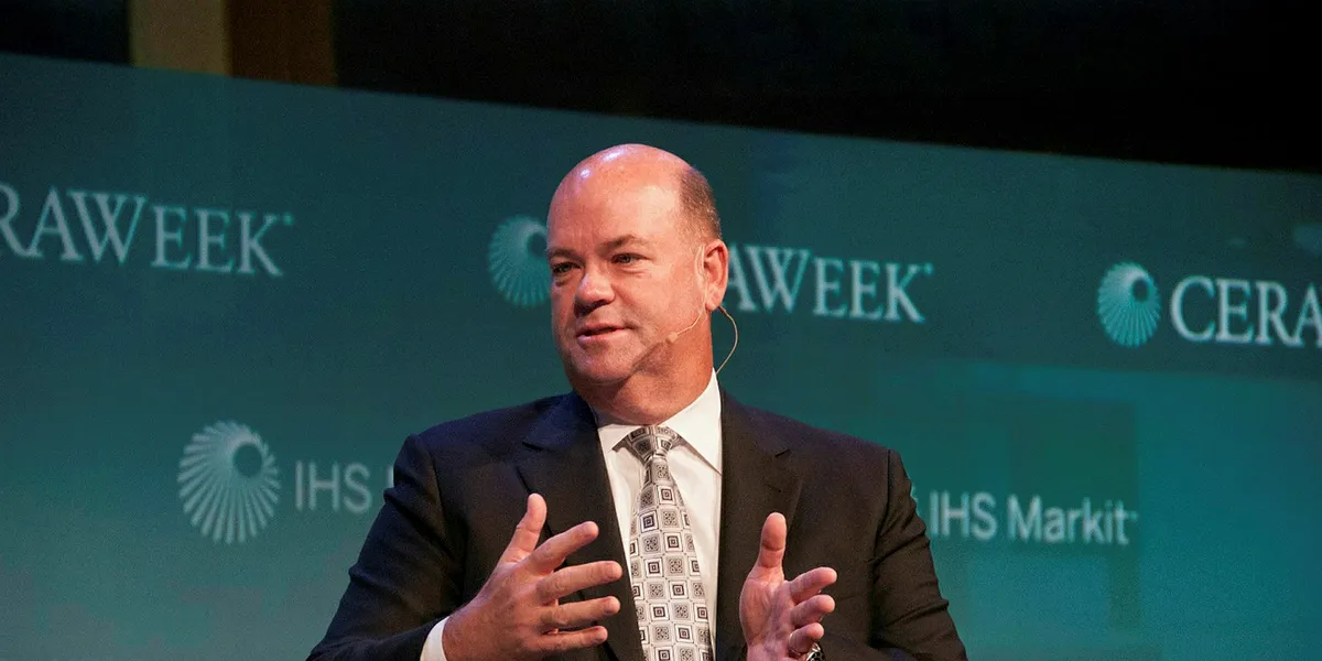 ConocoPhillips in 'encouraging' results at Willow | Upstream