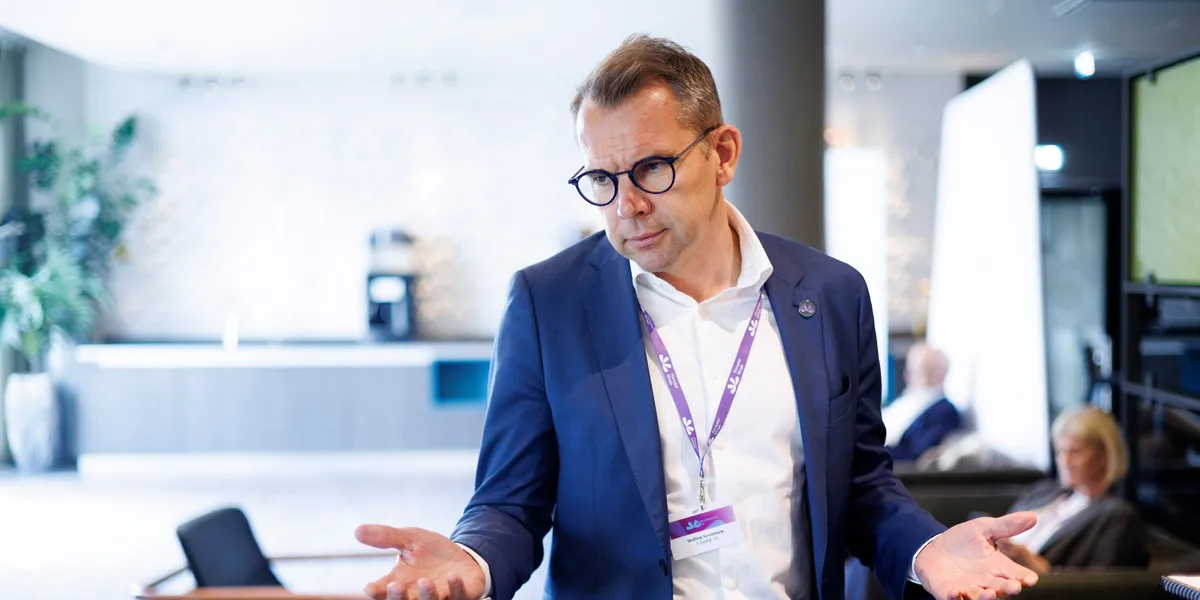 Stor norsk skepsis til energisamarbeid: – Kan bidra til å svekke beredskapen