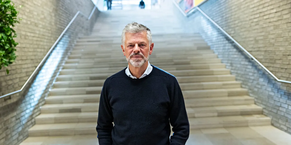 Milliardær og skatteopprører om Høyres kuttforslag: – Har ingenting imot å betale skatt på privat luksusforbruk