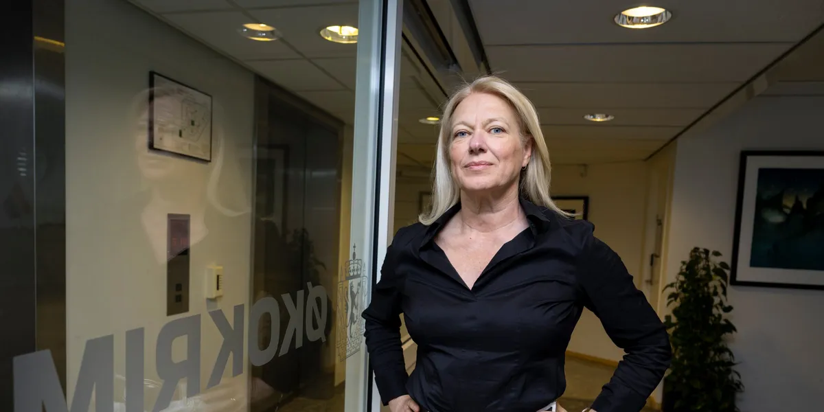 Økokrim etablerer egen antikorrupsjonsenhet og skjerper bøtenivået