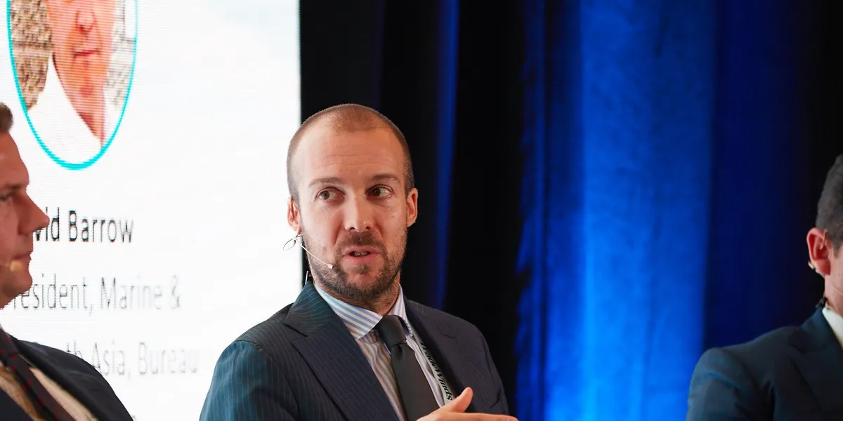 Fratelli Cosulich and Iino team up on methanol and ammonia bunkering