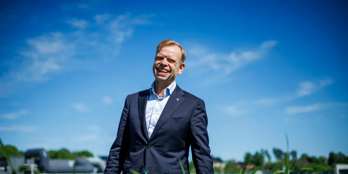 Denne uken kan det bli «norsk» tollseier i EU