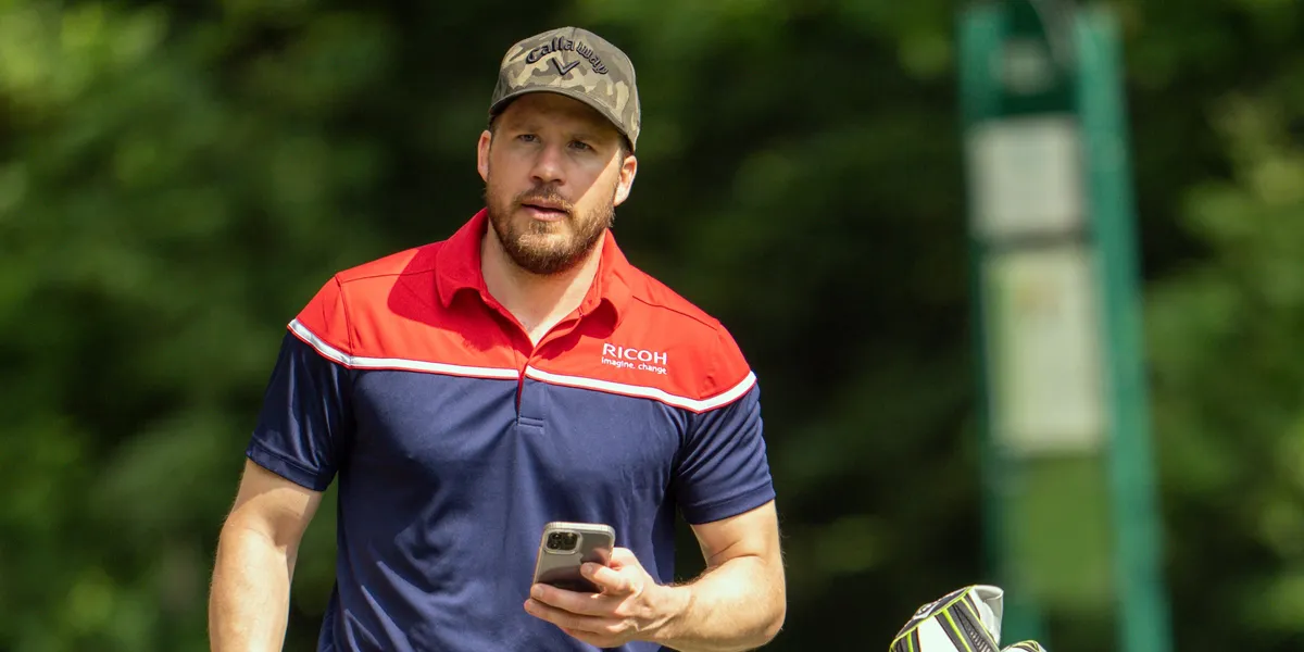 Kjetil Jansrud gikk på aksjesmell – tapte over seks mill. i fjor