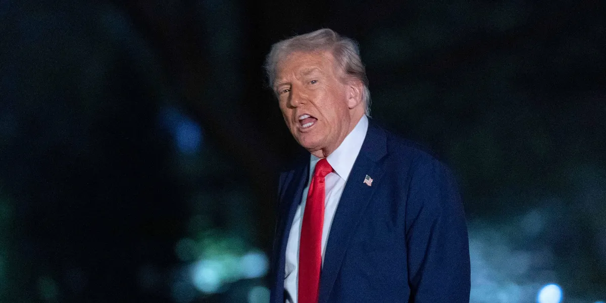 Trumps handelskrig – her er en oversikt