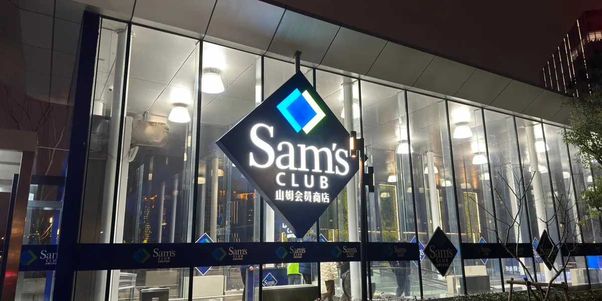 Sam’s Club, sushi and supersized fish: China’s demand for salmon has ...