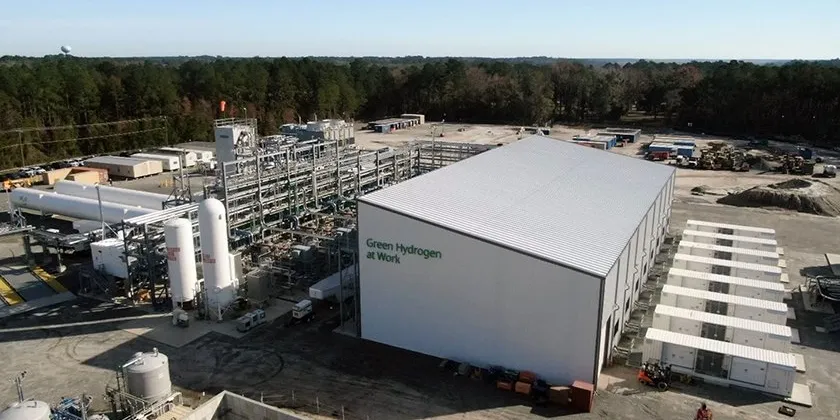 Navigating the Clean Hydrogen Landscape with Clarity