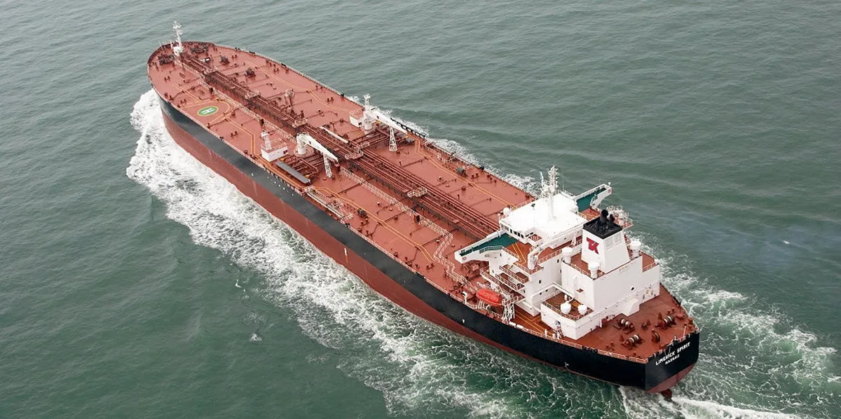 LR2 product tanker rates close to eclipsing six figures as exports and ...