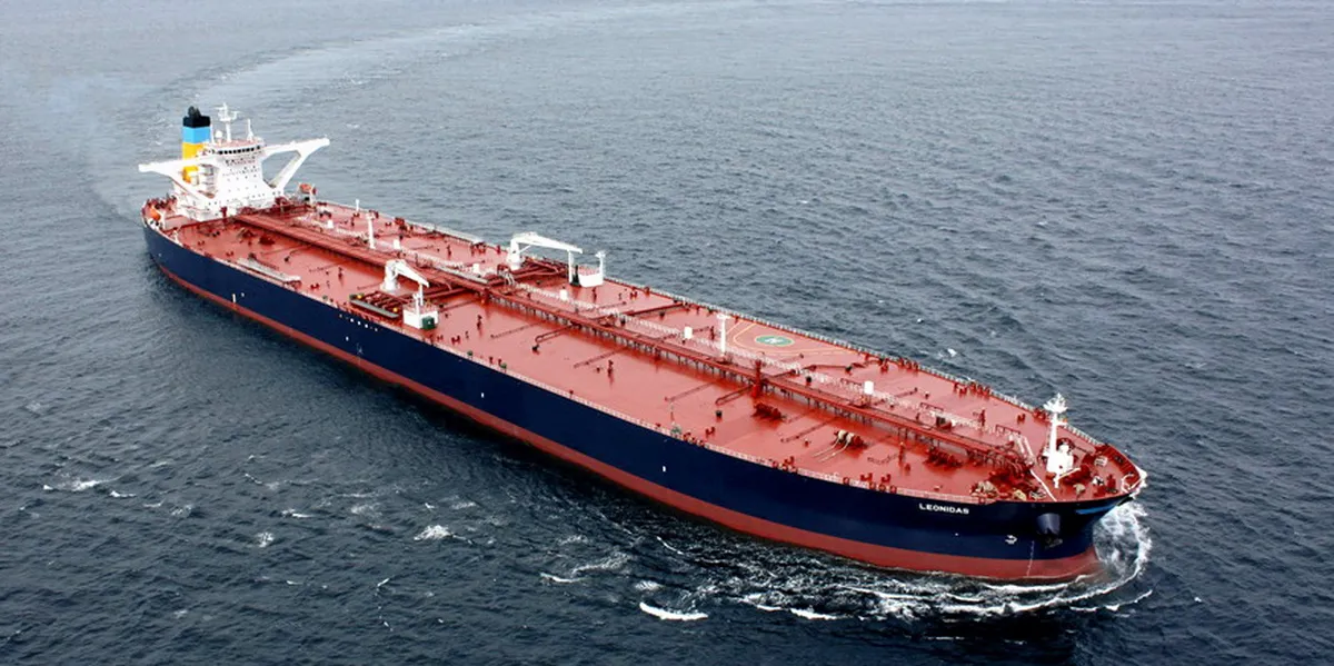 VLCC rates up 24% in a day as pressure mounts on charterers