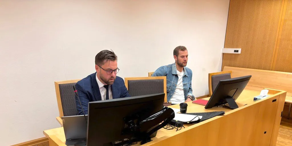 Tilsto bedrageri i eiendomskarusell