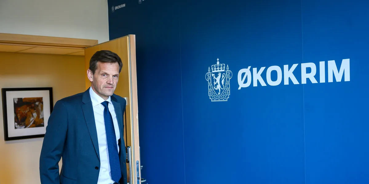 Enkeltperson unnlot å oppgi 80 mill. i inntekter