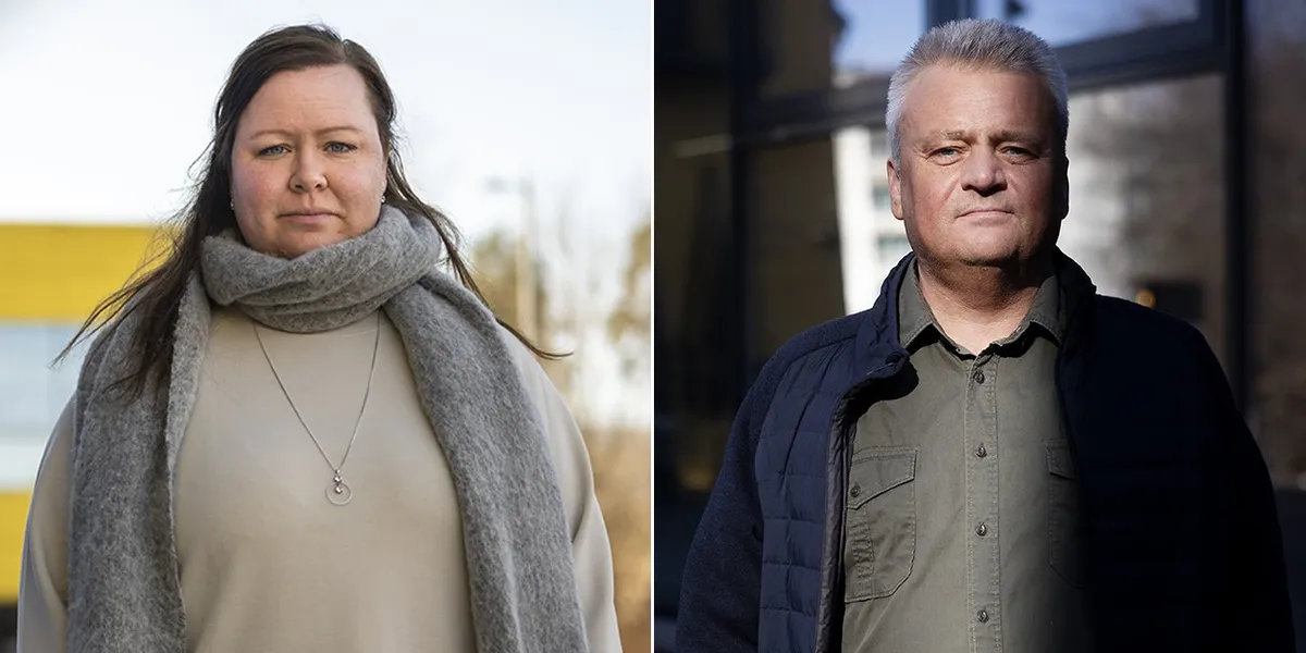Fellesforbundet varsler gjennomgang av Eggum-saken