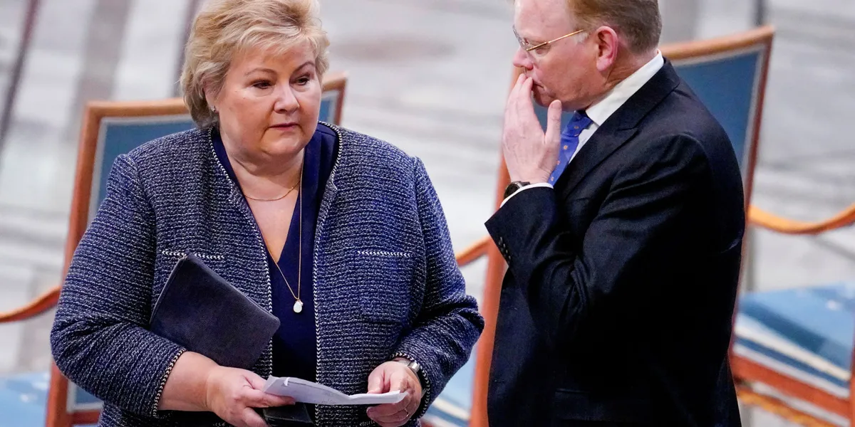 Historisk økonomisk utroskap | DN