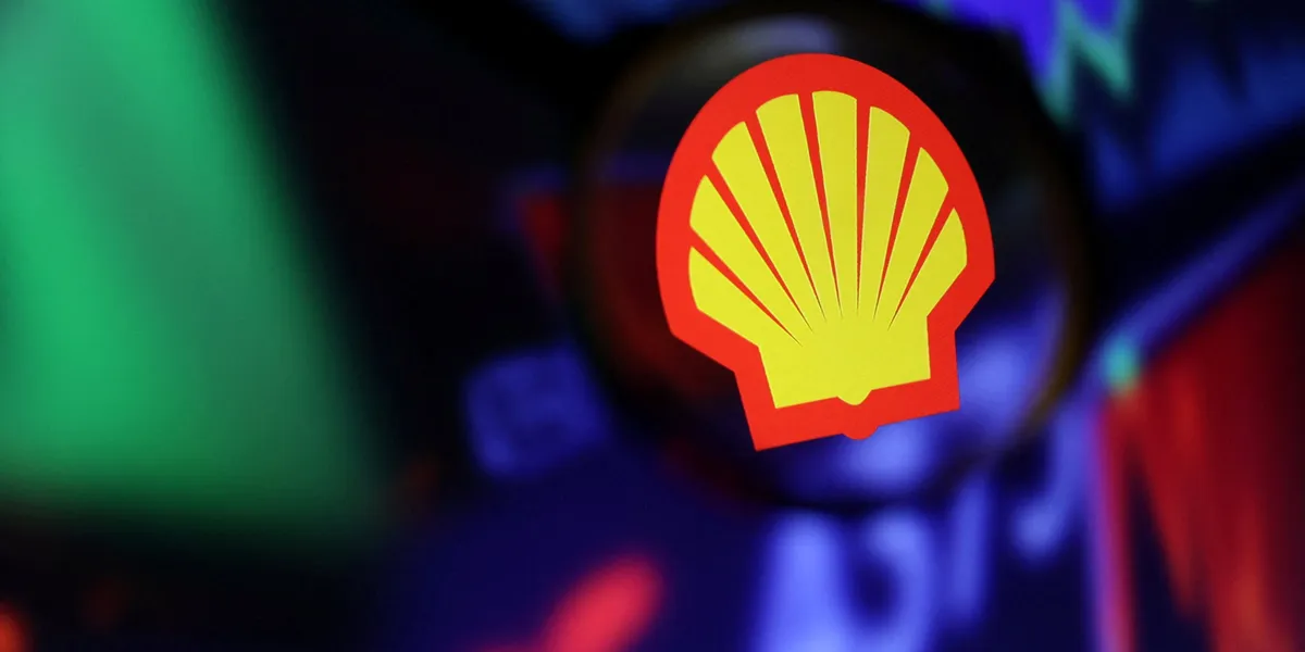 Shell bekrefter: Ingen intensjon om å komme med et bud på BP