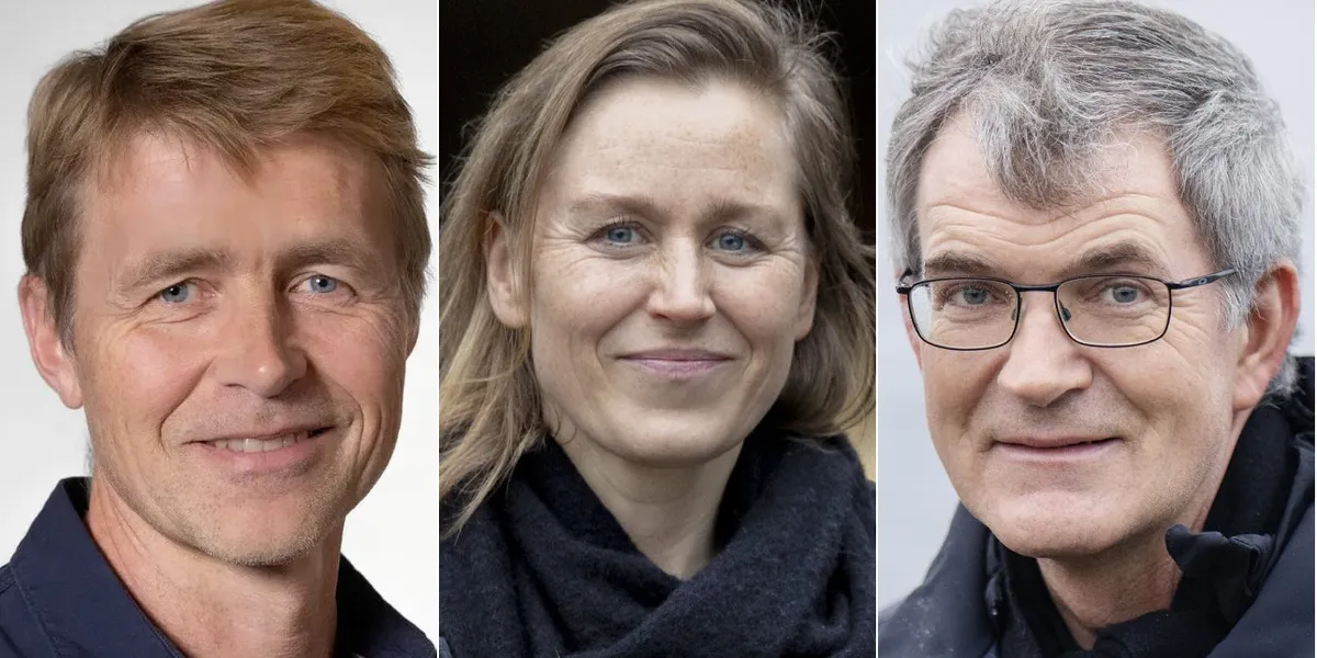 Skyter ned forslag om nye skatteincentiver til oljebransjen