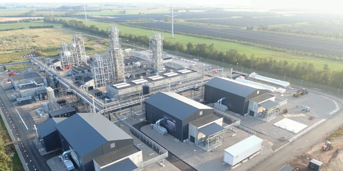 Navigating the Clean Hydrogen Landscape: Unbiased Insights for Industry Leaders