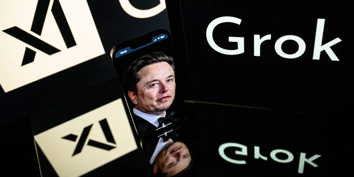 FT: Musk-selskap verdsettes til 113 mrd. dollar