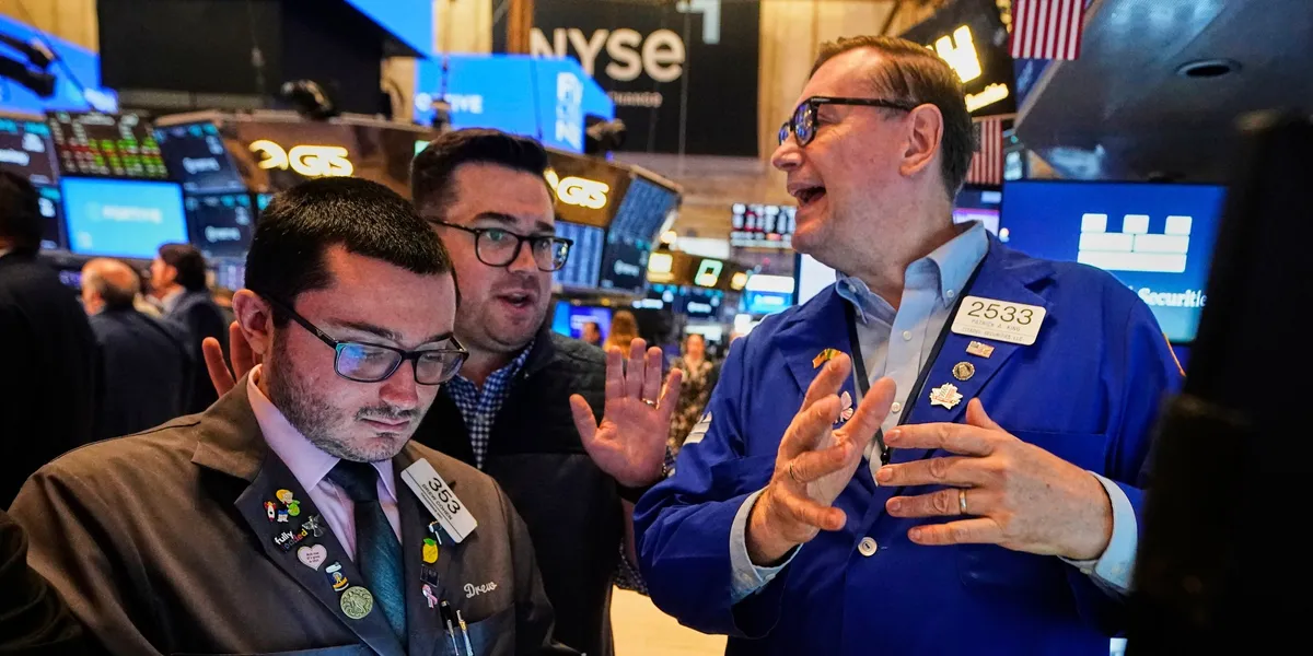 Kina-avtale møtes av lettelse på Wall Street