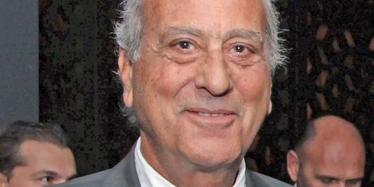 Greek owner Adam Polemis tied to asset play for veteran VLCC
