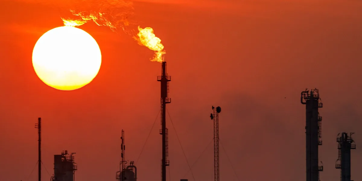 Opec+ holder seg på mai- og juni-nivået