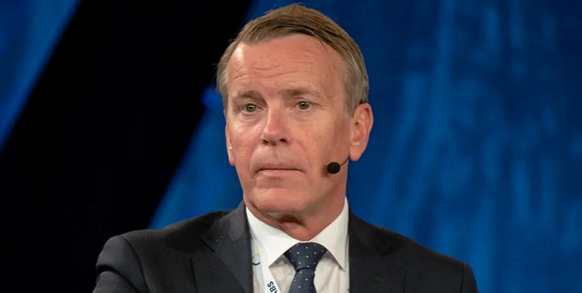 Frontline CEO Lars Barstad sees bonus double as pay packet swells to ...