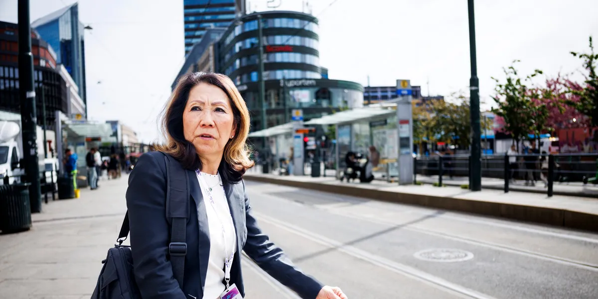 Kostnadsøkning for norsk havvindprosjekt minst dobbelt så stor som exit-gebyr