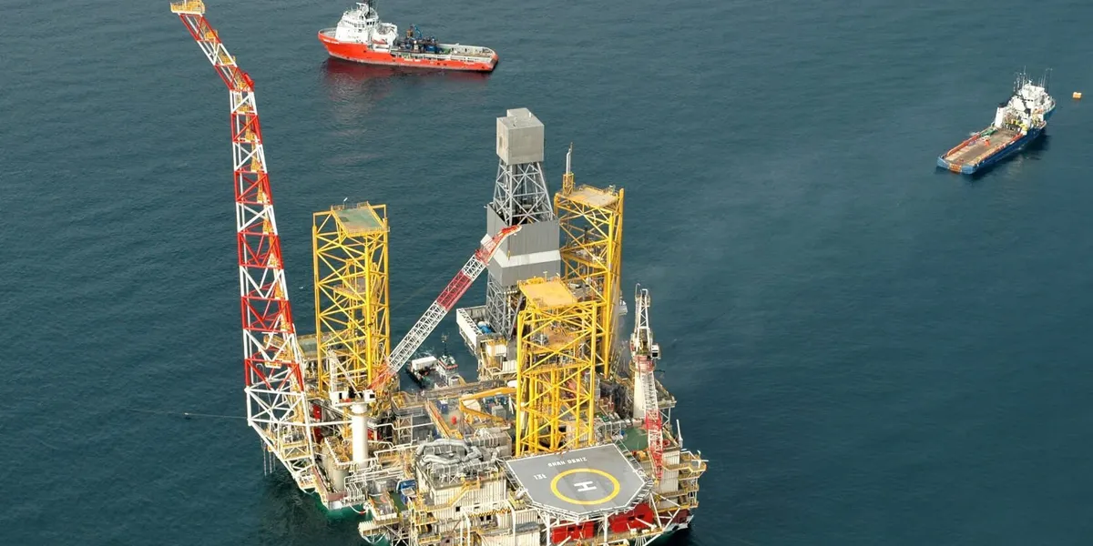 Hungary's MOL signs new long-term oil agreement for Azeri crude | Upstream