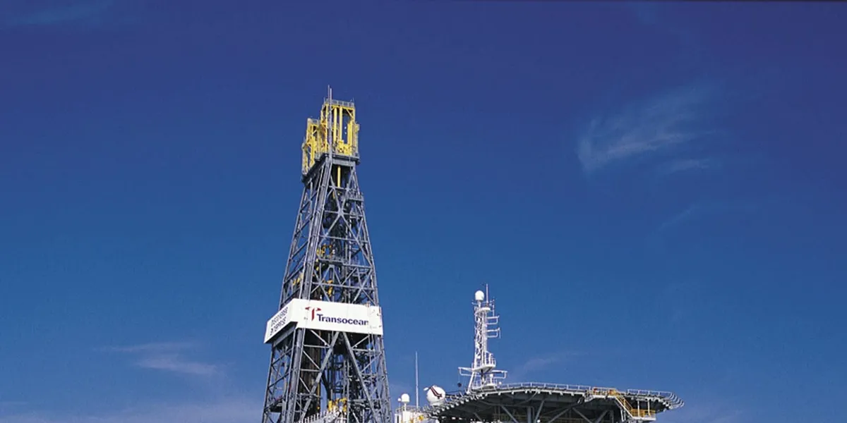 Devon forced to keep drilling off Brazil | Upstream