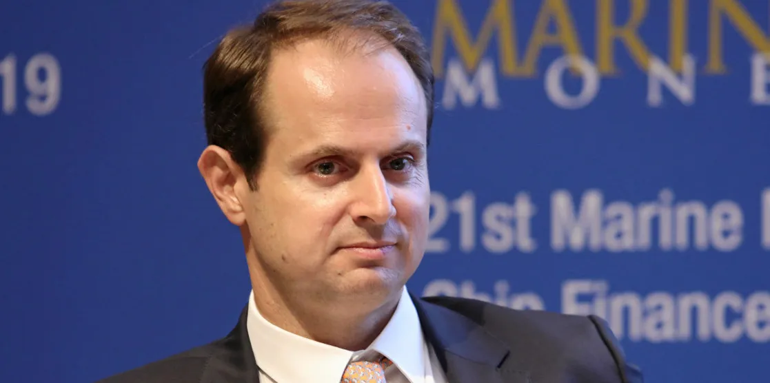 Marinakis’ Capital Product Partners buoyed by LNG pivot as container ...