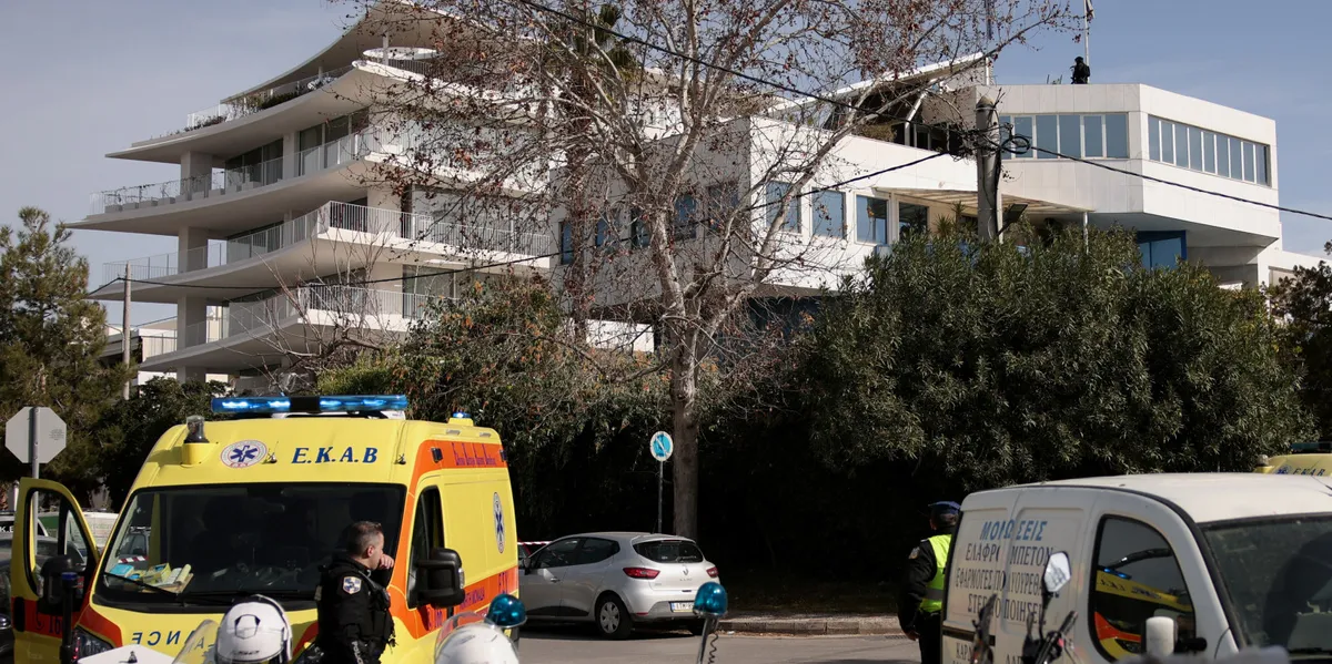 What motivated triple shooting in Athens that stunned shipping and ...