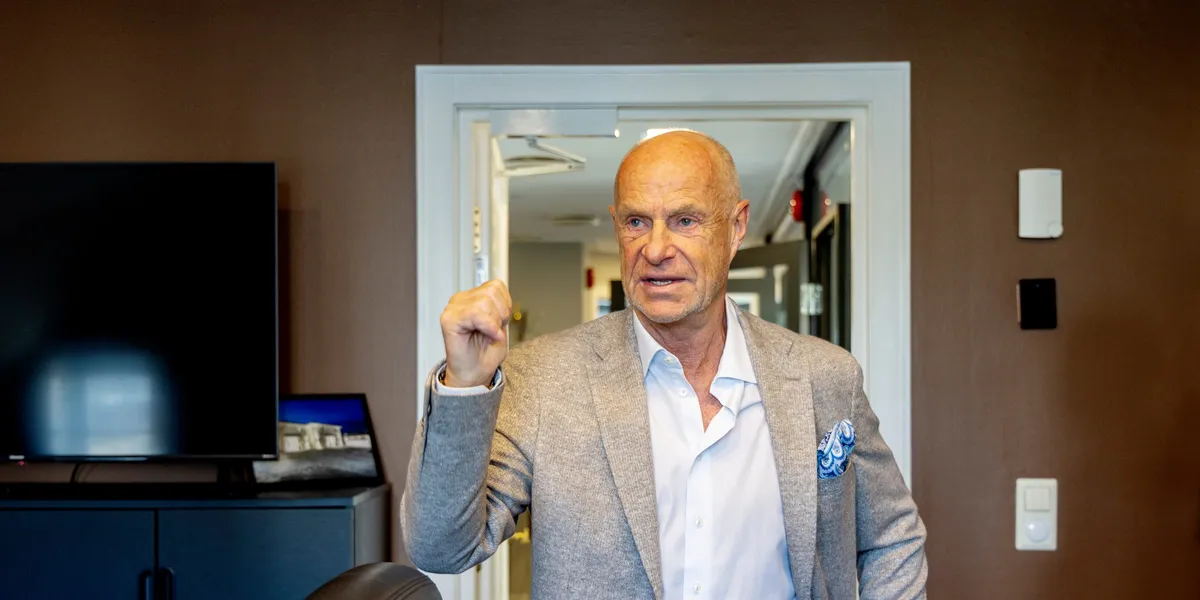 Tomra får ny, krass kritikk: – Hinsides galskap, dette må slutte