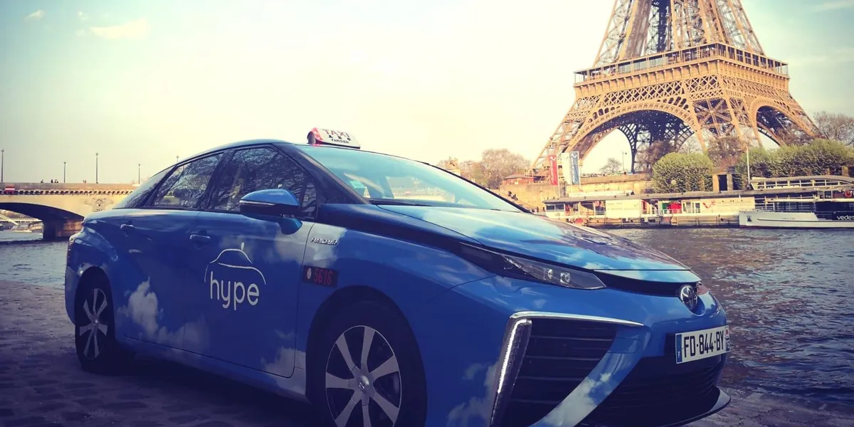 Navigating the Clean Hydrogen Landscape: Beyond the Hype